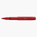 Supreme Kaweco Al Sport Ballpoint Pen Red