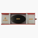 Supreme Kent Military Hairbrush Black