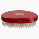Supreme Kent Military Hairbrush Red