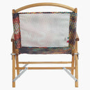 Supreme Kermit Chair Multicolor