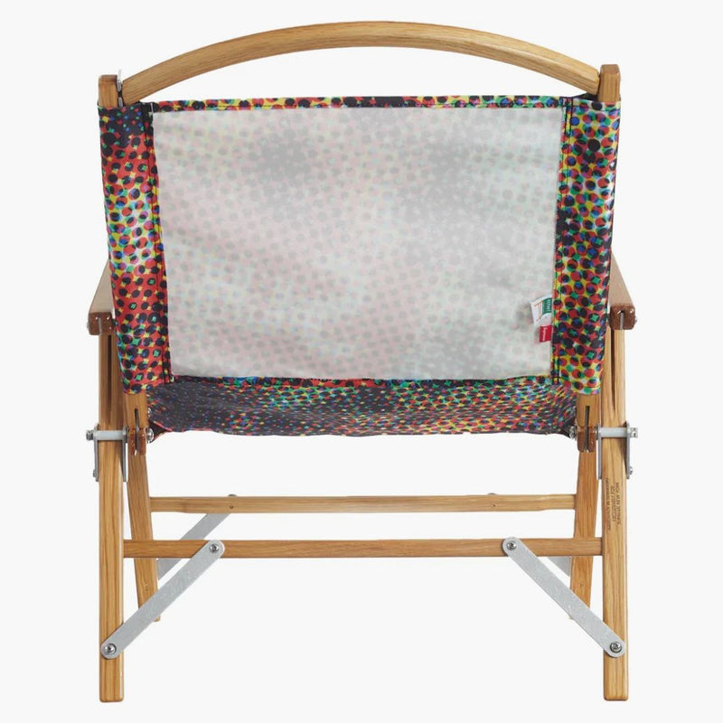 Supreme Kermit Chair multicolore