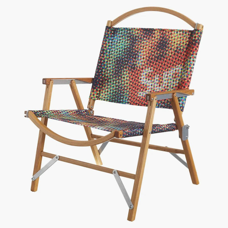 Supreme Kermit Chair multicolore