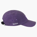 Supreme Kevlar Camp Cap (ss23) Purple