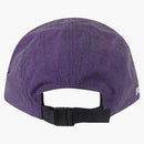 Supreme Kevlar Camp Cap (ss23) Purple