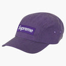 Supreme Kevlar Camp Cap (ss23) Purple