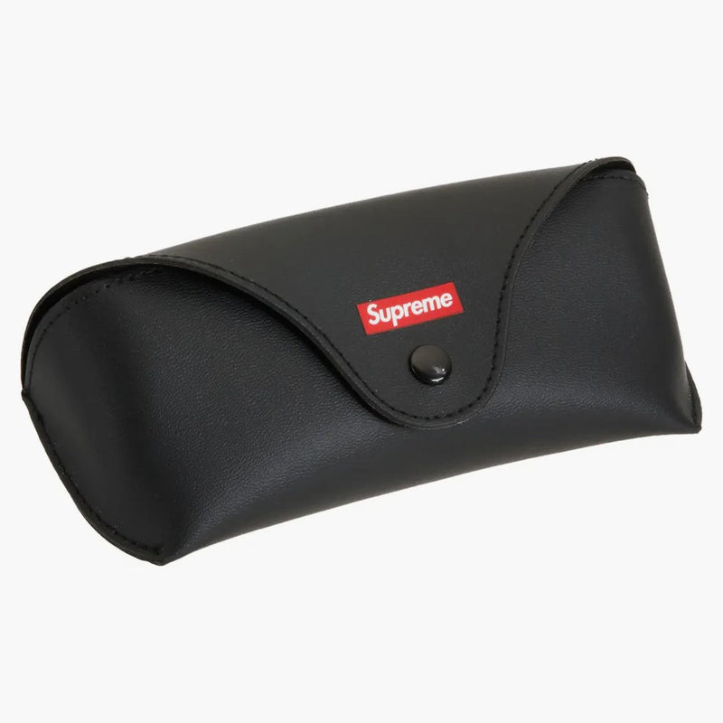 Supreme Key Solglasögon Blue