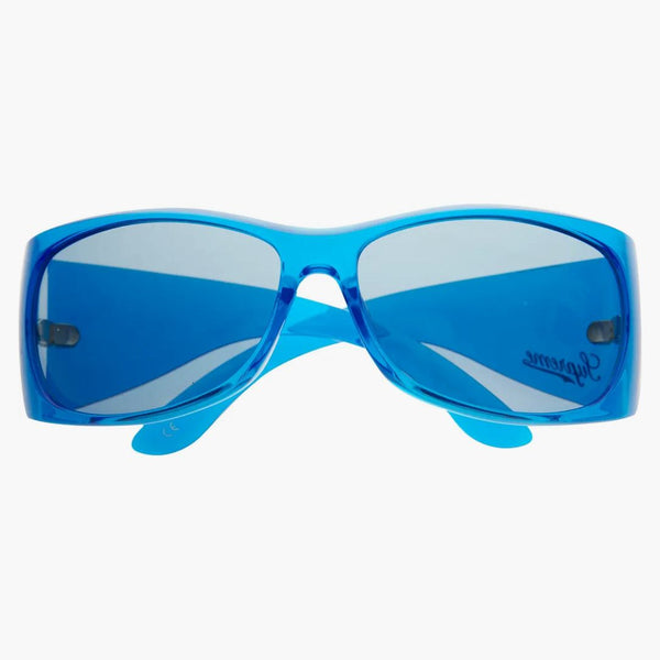 Supreme Key Solglasögon Blue