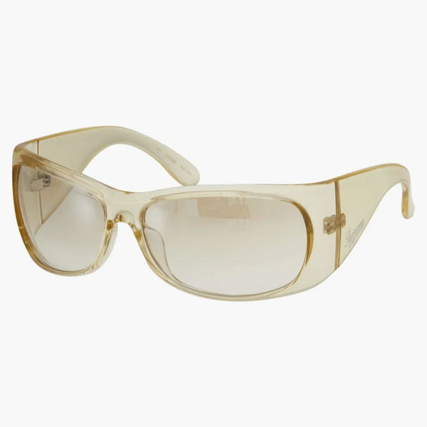 Supreme Key Solglasögon guld