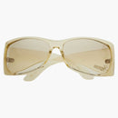 Supreme Key Solglasögon guld
