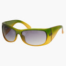 Supreme Key Sunglasses Green