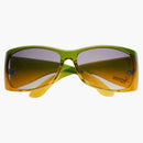 Supreme Key Sunglasses Green
