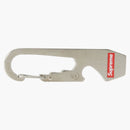 Supreme Key Tool Silver