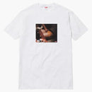 Supreme Kids Hand Tea White