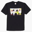 Supreme kids tea black