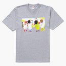 Nejvyšší děti čaj Heather šedá