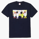 Nejvyšší dětské čajové námořnictvo