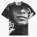 Supreme Kim Necklace S/S Top Black
