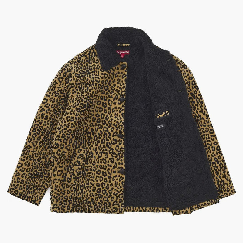Leopardo