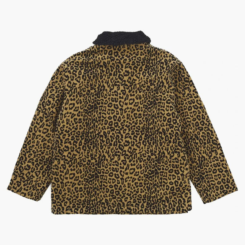 Leopardo