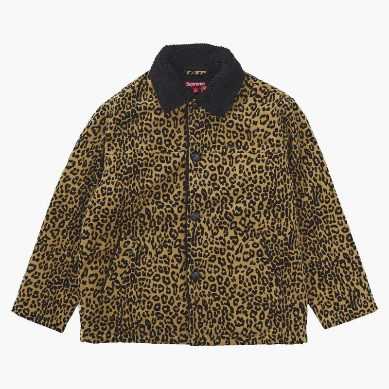 Leopardo