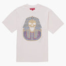 Supreme King Tut S/s Top Pink