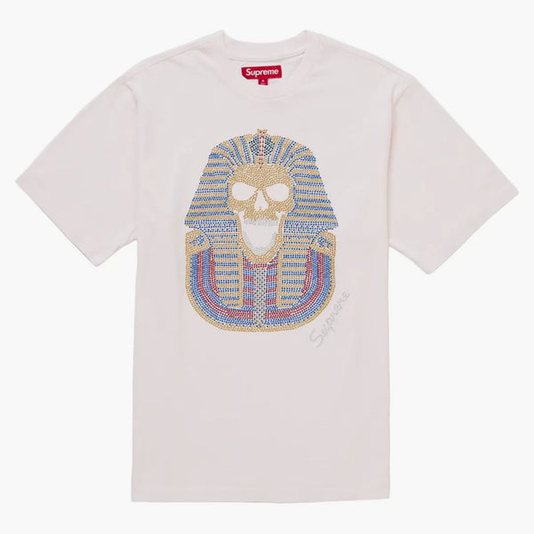 Supreme King Tut S/s Top Pink