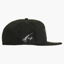 Nejvyšší král New York New Era Black