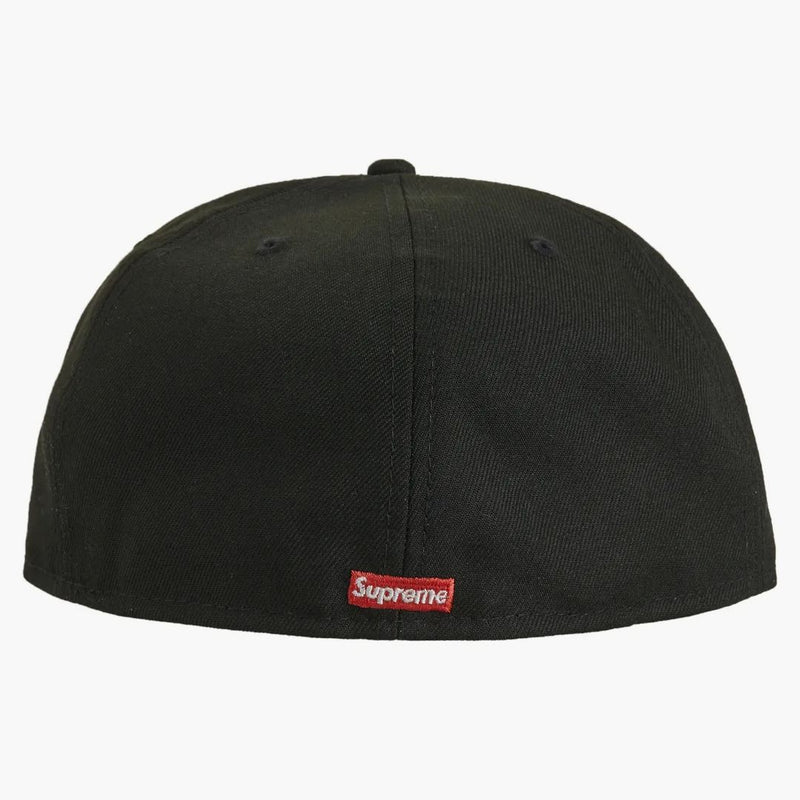 Supreme King Of New York New Era Black
