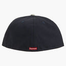 Supreme King of New York New Era Navy