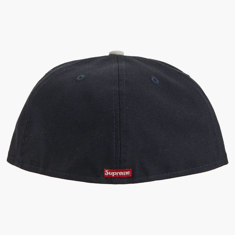 Supreme King of New York New era Navy