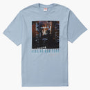 Supreme King of New York Tea Light Blue