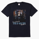 Supreme King of New York Tea Navy