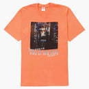 Supreme King of New York Tea Neon Orange
