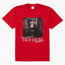 Supreme King of New York Tea Red