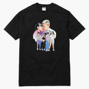 Supreme kiss tea black