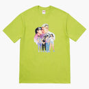 Supremo bacio tè lime