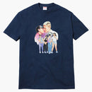 Nejvyšší Kiss Tea Navy