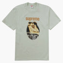 Supreme Kiss Tea (SS23) Pale Green