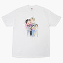 Supreme Kiss Tea White