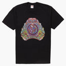 Supreme Knot Tee Black