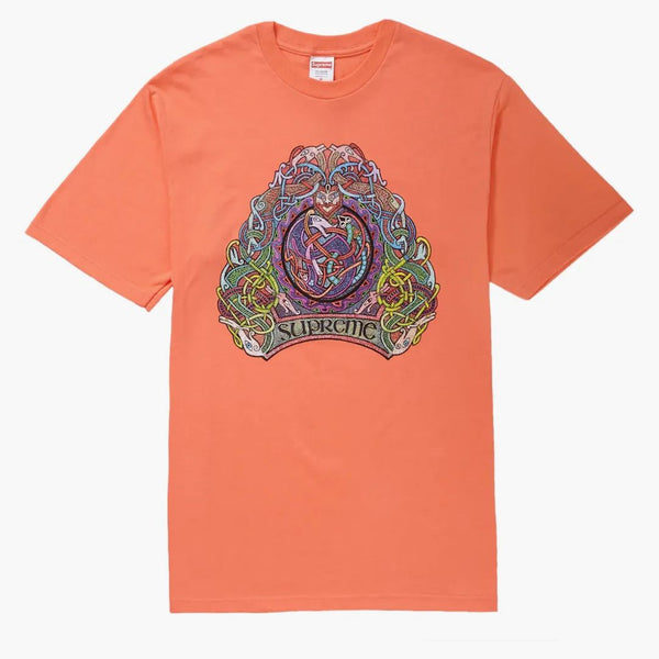 Nejvyšší uzel čaj Neon Orange