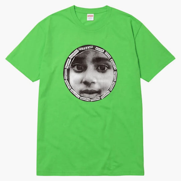Nejvyšší znát vaše práva Čaj vápna