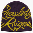 Nejvyšší znalosti vládne