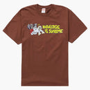 Supreme Knowledge Tea Brown