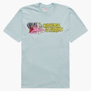 Supreme Knowledge Tea Pale Blue