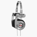 Supreme Koss Portapro Headphones Silver