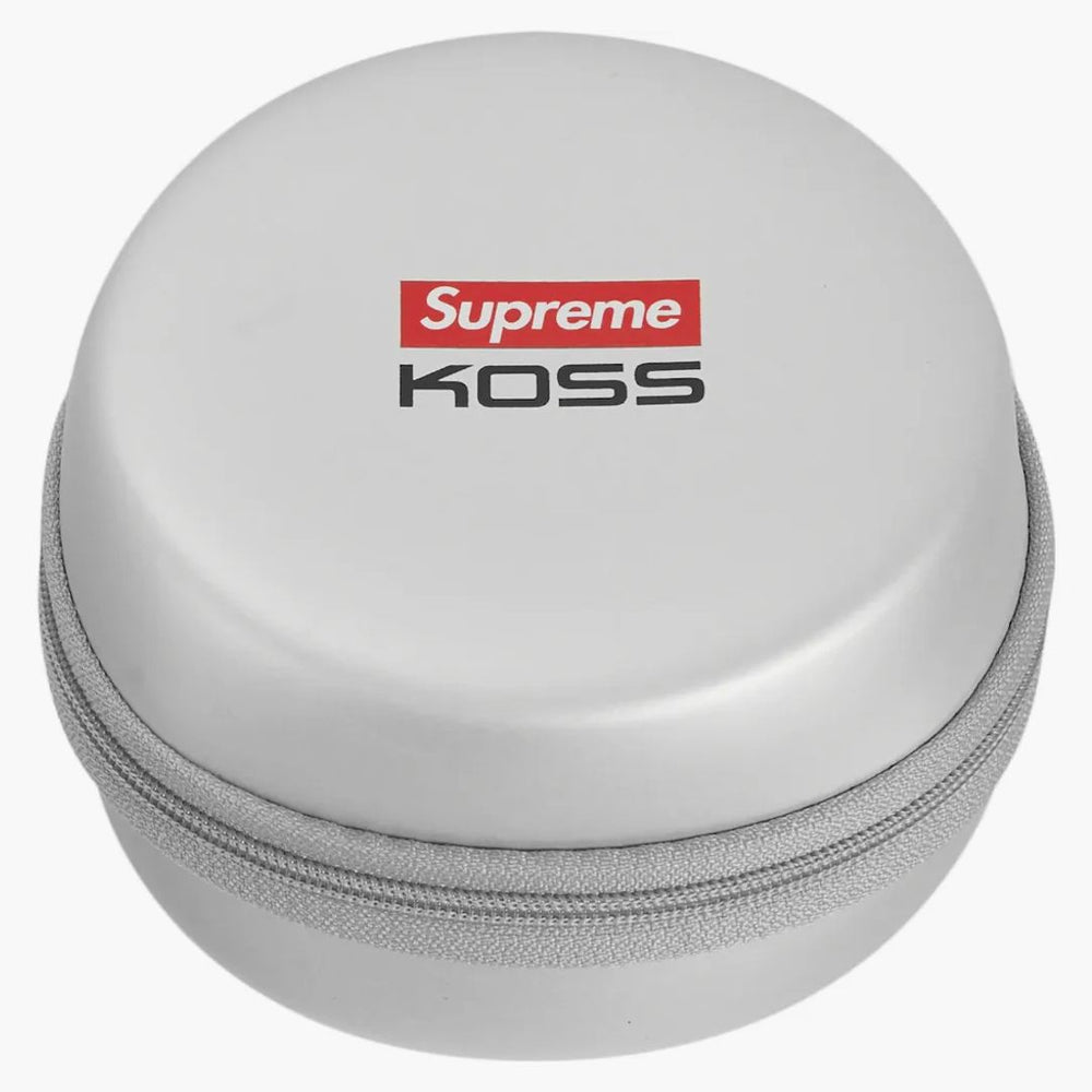 Najwyższe słuchawki Koss Silver - Kup w Hypenedz