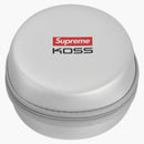 Supreme Koss Portapro Headphones Silver