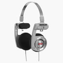 Supreme Koss Portapro Headphones Silver