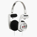 Supreme Koss Portapro Headphones White